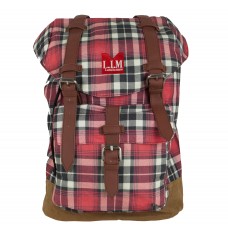 Lim Large Bag Tartan